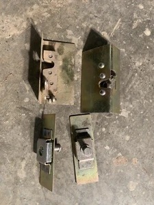 custom car door latches - Picture 1 of 2