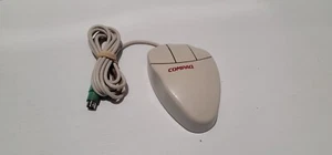 Early Compaq PS2 Mouse - Vintage - - Picture 1 of 1