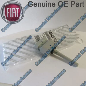 Fits Fiat Ducato Peugeot Boxer Citroen Relay Fuel Water Sensor OE 12-On 77366566 - Picture 1 of 4