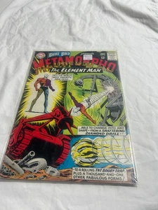 BRAVE AND THE BOLD #58 2nd Appearance Backed & Bagged Fair L-32 - Picture 1 of 1