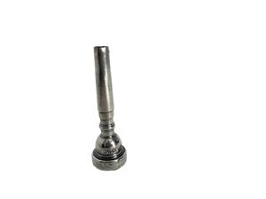Vintage Vincent Bach Corp 10-1/2 C Trumpet Mouthpiece - Picture 1 of 11