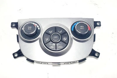 2010 2011 2012 Hyundai Santa FE OEM AC Temperate Control 97250-2BXXX - Image 1 of 4