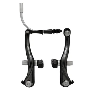 SunRace MTB V-Brake in Black - Front - Picture 1 of 3
