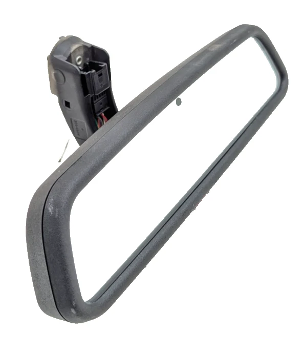 ESPEJO RETROVISOR INTERIOR PARABRISAS BMW E46 SERIE 3 Foto 1 de 4