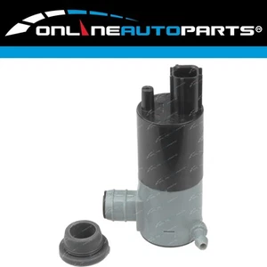Front Windscreen Washer Pump for Ford Ranger PJ PK PX 2007~2021 - Picture 1 of 3