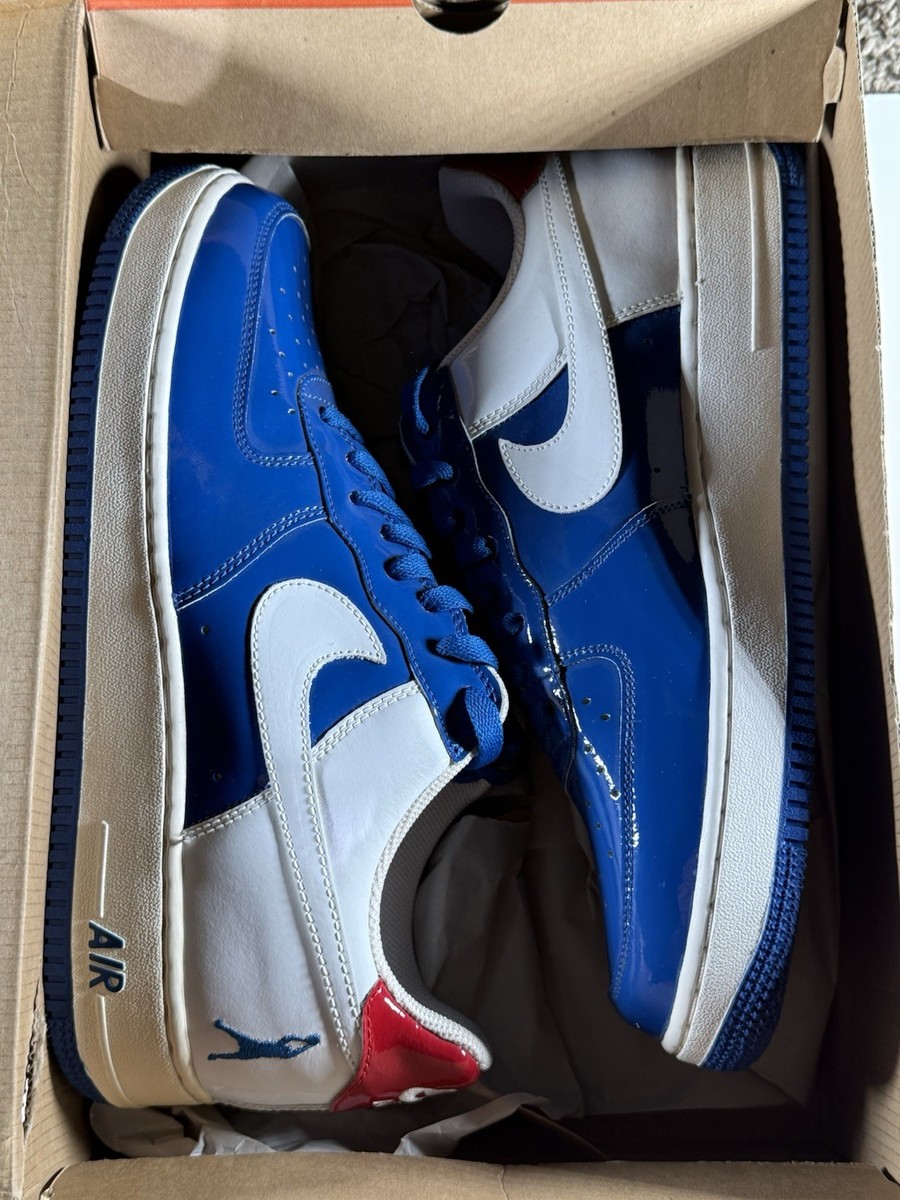 Nike Air Force 1 Sheed Sheed for Sale | Authenticity Nike Air Force 1 Sheed Sheed for Sale | Authenticity