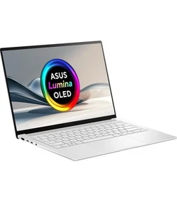 ✅Laptop ASUS Zenbook S14 UX5406SA OLED 14,0" 3K 120Hz touchscreen OLED ✅ - Imagen 1 de 6