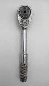 Vintage 1/4" Mac Ratchet Sabina M1R. Good Condition, USA. - Picture 1 of 4
