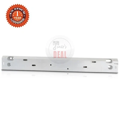 Fit For 2016-2023 Toyota Tacoma Aluminum 5213104031 Front Bumper ReinForcement - Image 1 of 4