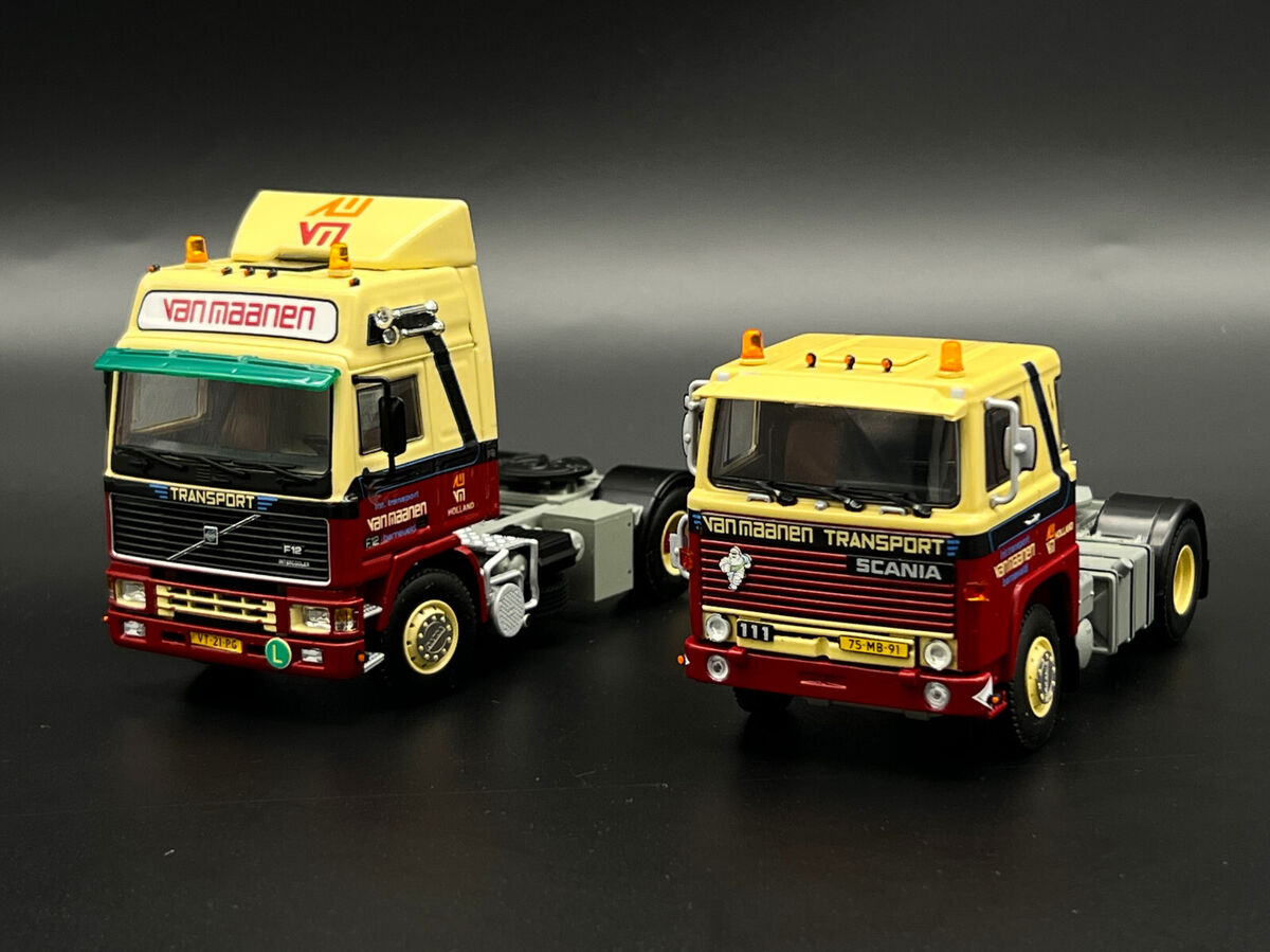 WSI Volvo Diecast Trucks for sale | eBay WSI Volvo Diecast Trucks for sale | eBay
