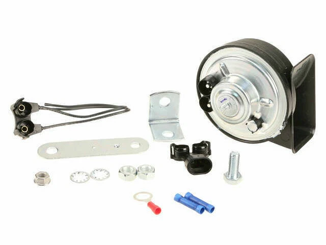 Bocina AC Delco genuina GM para GMC Sierra 3500 HD 2013-2014 24JCPS Foto 1 de 1