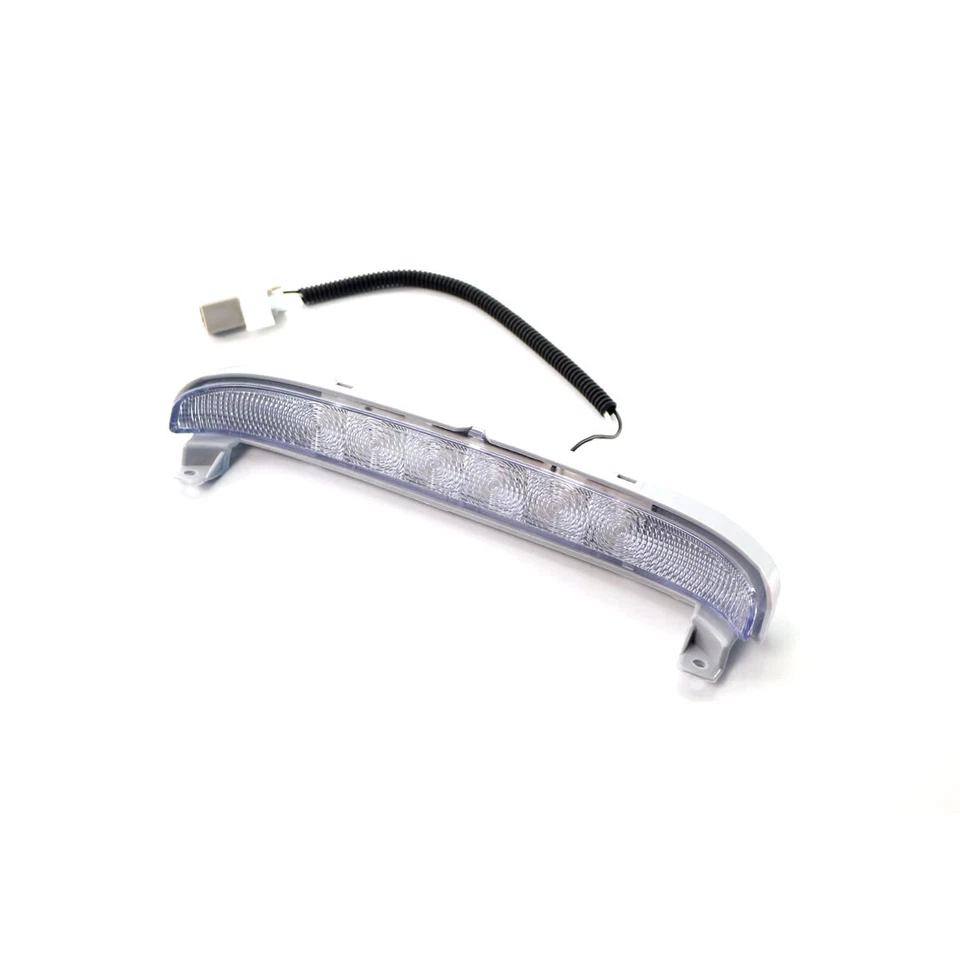 For 2006-2011 Honda Civic 2007 2009 2008 2010 923218 3RD Third Brake Light Clear Foto 1 de 4