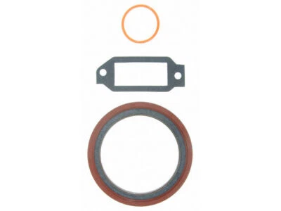 Kit de sellado de cigüeñal trasero Felpro 72842DVTN para Chevrolet Express 2500 2006-2016 Foto 1 de 2