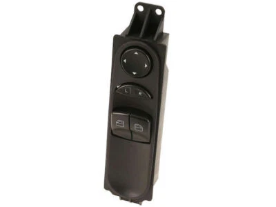For 2010-2024 Mercedes Sprinter 3500 Window Switch Febi 92462BCQK 2011 2012 2013 - Image 1 of 2