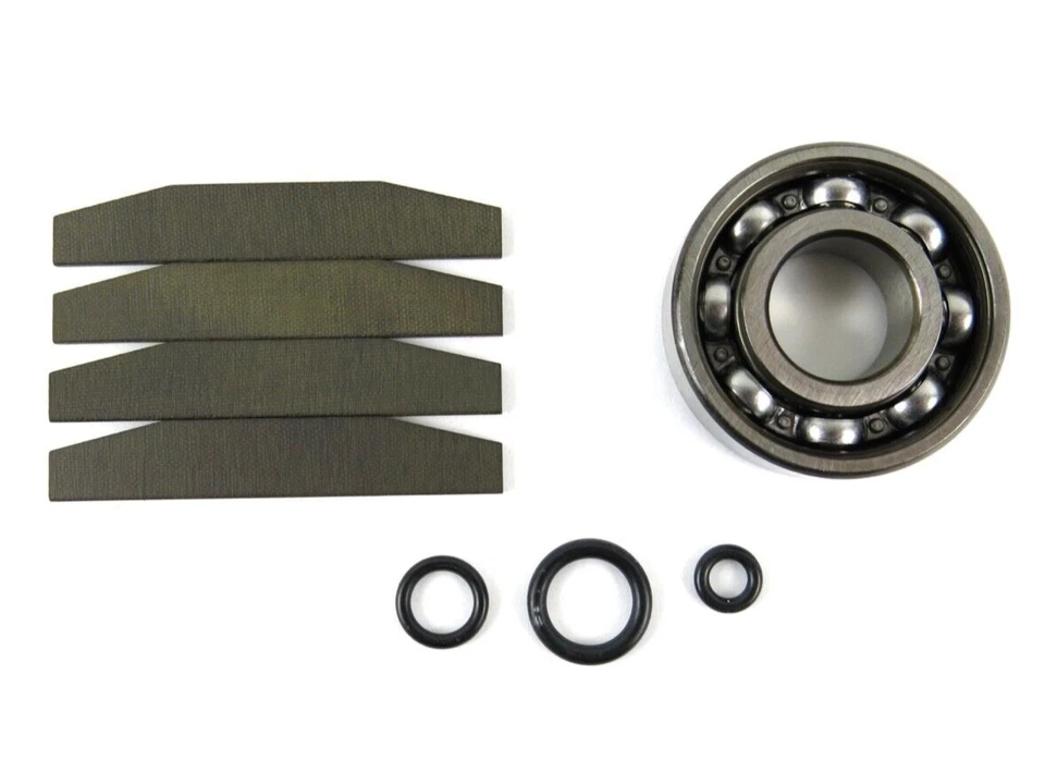 Florida Pneumatic FP-716 Sander / Grinder Tune Up Kit (New Old Stock) Foto 1 de 1