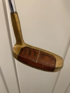 Matzie Velvet Touch Custom Putter WDY-210 Golf Club Vintage - Picture 1 of 8
