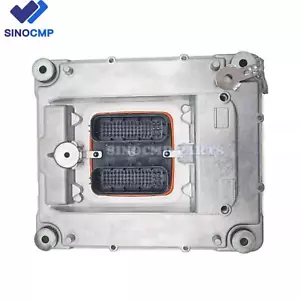 EC300D Regolatore ECU 60100011 per escavatore caricatore Volvo - Foto 1 di 4