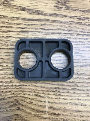 YAMAHA FJR1300 2003-2024, AMORTIGUADOR DE LOCALIZACIÓN 2 SOPORTE TANQUE PARTE # 5JW-24182-00-00 Foto 1 de 4