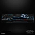 Star Wars Mandalorian Darksaber Spada Oscura Black Series Force FX Lightsaber