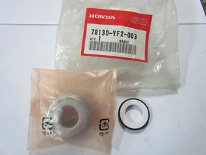 Nuevo - HONDA 78130-YF2-003 CONJUNTO DE SELLOS., MECÁNICO - Imagen 1 de 3
