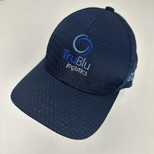 TruBlu Logistics Ball Cap Hat Fitted One Size Baseball - Picture 1 of 5