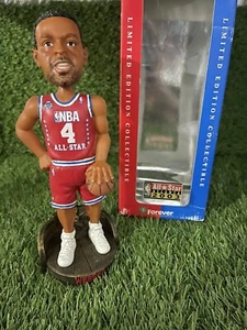 CHRIS WEBBER 2003 All Star SACRAMENTO KINGS Bobblehead LIMITED EDITION - Picture 1 of 3