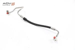 2015 - 2018 MERCEDES C300 W205 2.0L AC AIR CONDITIONING DISCHARGE HOSE LINE OEM - Picture 1 of 6