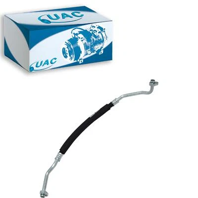 Conjunto de manguera de línea de succión de aire acondicionado UAC para Nissan TITAN 2004-2015 Foto 1 de 3