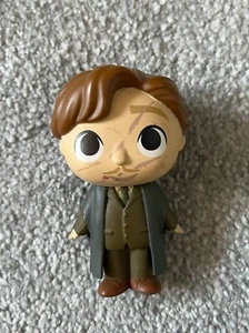 Harry Potter Funko Misterio Mini Figura Profesor Remus Lupin Serie 2 Vinilo - Imagen 1 de 1