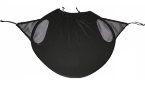 Stroller Cover Easy Installation Windproof Baby Pram Canopy Wear Resistant - Picture 1 of 8