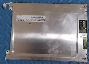 Módulo de pantalla industrial LCD Sharp 10,4 pulgadas LM10V335 - Imagen 1 de 1