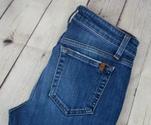 JOE'S JEANS Women's Skinny Ankle Denim Jeans SIZE 26 Dark Wash - Picture 1 of 9
