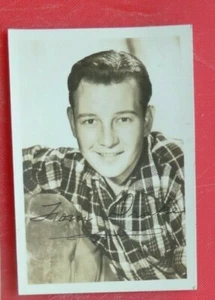 Photograph John Drake Signed RP - Picture 1 of 2