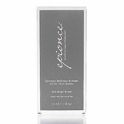 Epionce 1.0 fl oz Intense Defense Anti-Aging and Repair Serum