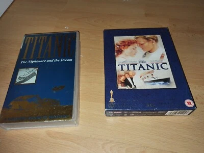 titanic collectors edition - Image 1 of 4