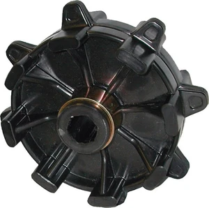 Wahl Bros No Slip Combo Sprocket 02-576 - Picture 1 of 1