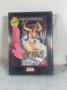 Vicious Sweet [gebraucht sehr gute DVD] - Bild 1 von 4