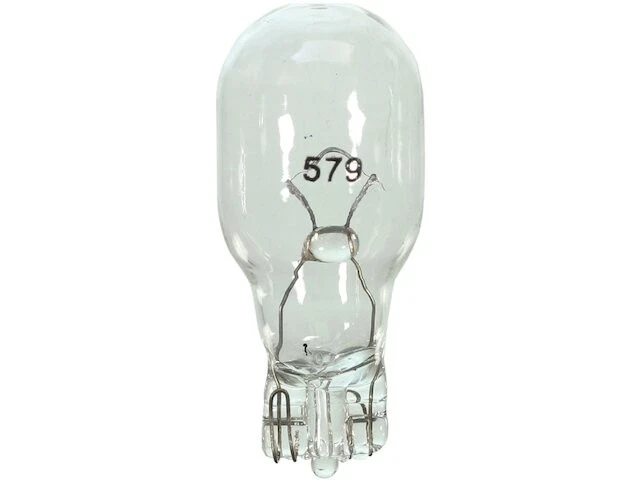 Bombilla de cortesía 94VKPW84 para Plymouth Grand Voyager 1997 1998 1999 2000 Foto 1 de 1