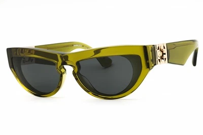 BURBERRY BE4422U-411887-58  Sunglasses Size 58mm 130mm 16mm green Women NEW - Image 1 of 4