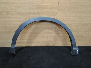 NISSAN QASHQAI J11 MK2 N/S RADLAUFVERKLEIDUNG BEIFAHRERSEITE LINKS VORNE 638114EA0B - Bild 1 von 4