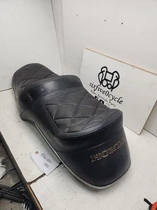 Honda GL1100 Goldwing seat - Bild 1 von 12