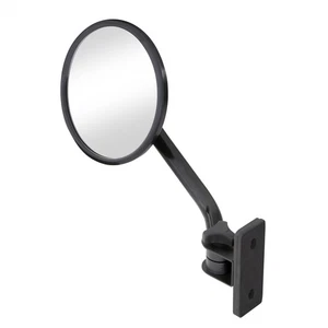 Smittybilt 7618 Side Mirror Kit Fits 97-18 Wrangler (JK) Wrangler (TJ) - Picture 1 of 11