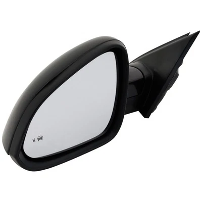 Espejo retrovisor izquierdo pintable Regal 2014-2017 22905576-PFM GM1320662 Foto 1 de 4