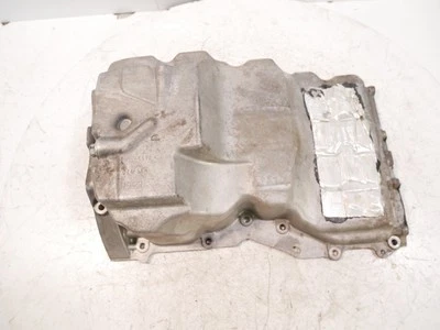 Bandeja de aceite para Ford Mustang 2018 2,3 EcoBoost Eco 317 PS N48H N48 314 - 317HP Foto 1 de 2