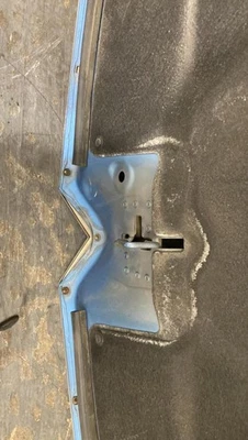 Capot CITROEN C4 GRAND PICASSO 1 7901N7 - Photo 1/4