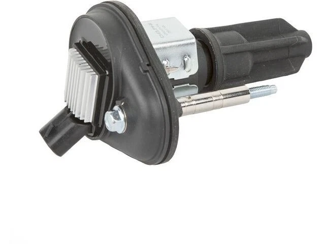 Bobina de encendido directo Delphi 69YKZR64 para Buick Rainier 2004 2005 Foto 1 de 1