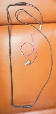 "Calentador de descongelación Whirlpool / KitchenAid Ref-tor 24"" WP2315530 + Termostato de descongelación" Foto 1 de 4