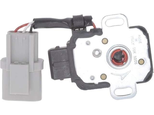 Sensor de posición del acelerador 59CQ51R para Nissan 300ZX 1990-1993 Foto 1 de 1