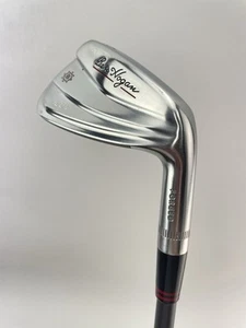 Ben Hogan Icon 9 Iron Forged Recoil ES 780 F4 Stiff Graphite /Right Handed/24754 - Picture 1 of 21