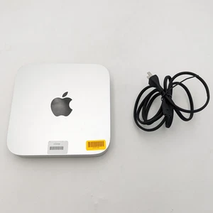 Apple Mac Mini 2020 Apple M1 16GB RAM 512GB SSD MacOS A2348 - Afbeelding 1 van 7